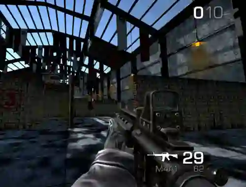 Jeu Training Camp Challenges en ligne