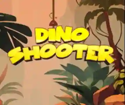 Jeu Dino Shooter en ligne