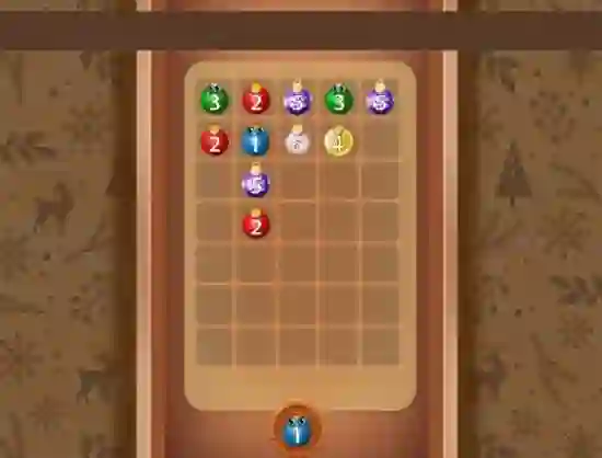 Jeu Dice Puzzles New Year en ligne