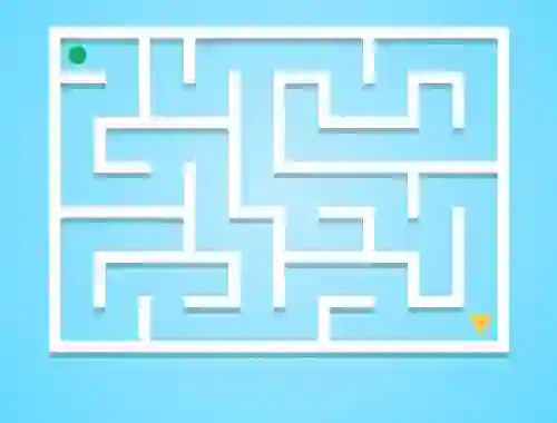 Jeu Play Maze en ligne