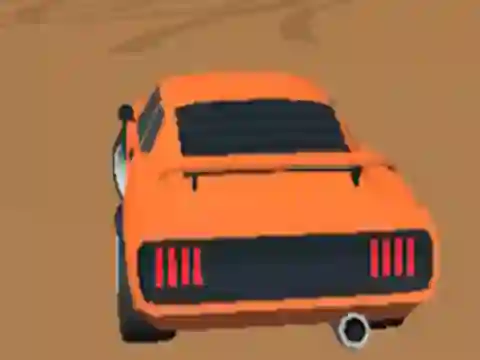 Jeu Crazy Cars en ligne