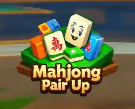 Jeu Mahjong Pair Up en ligne