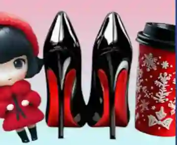Jeu Sorting: Women's Things en ligne