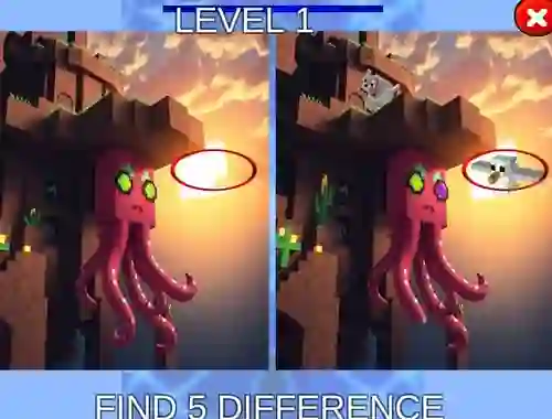 Jeu Minecraft Squid Anomaly en ligne