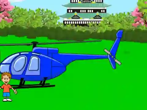 Jeu Hooda Escape Japan 2025 en ligne