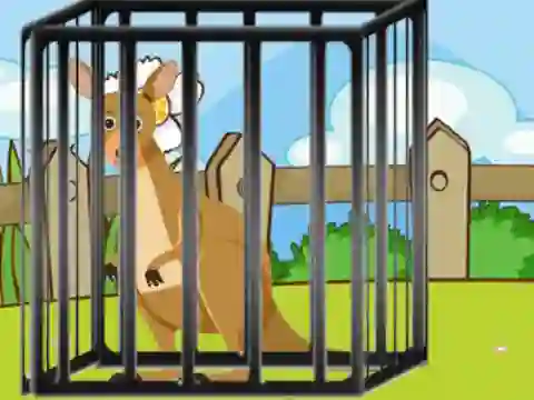 Jeu Hop to Freedom en ligne