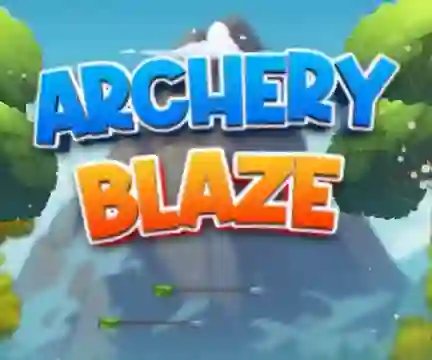 Jeu Archery Blaze en ligne
