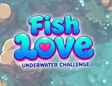 Jeu Fish Love Underwater Challenge en ligne