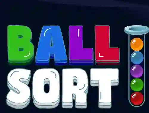Jeu Ball Sort en ligne