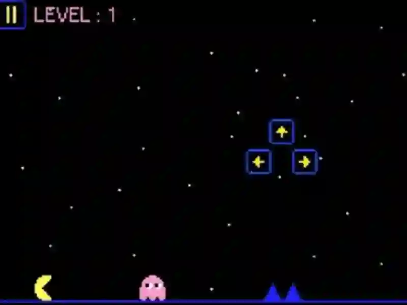 Jeu Save Pac en ligne