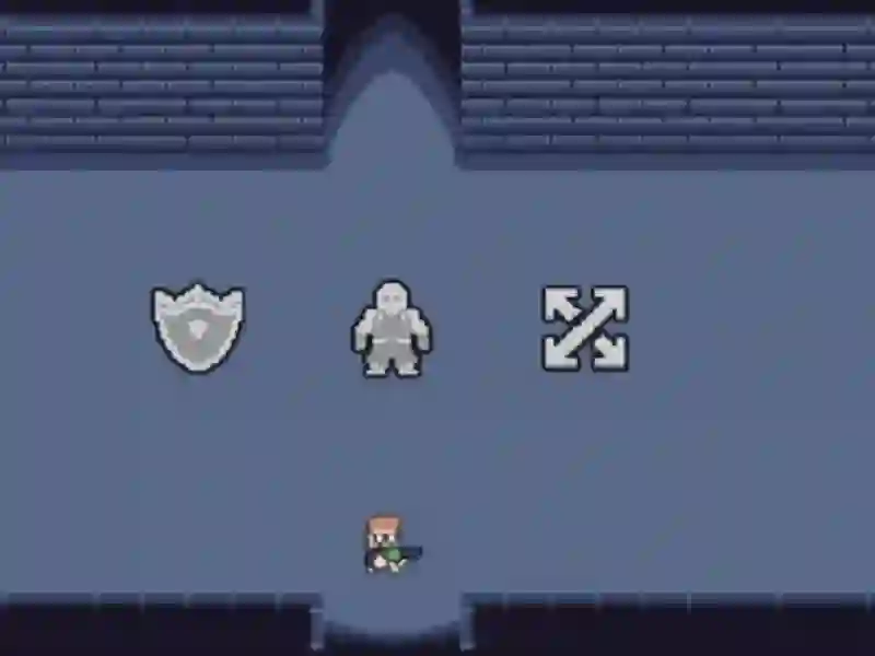 Jeu Gun Dude Epic Retro Run & Gun Adventure en ligne