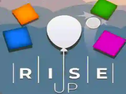 Jeu Rise Up en ligne