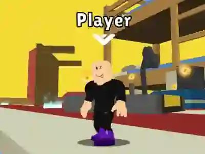 Jeu Roblox: Hide and Seek Extreme en ligne