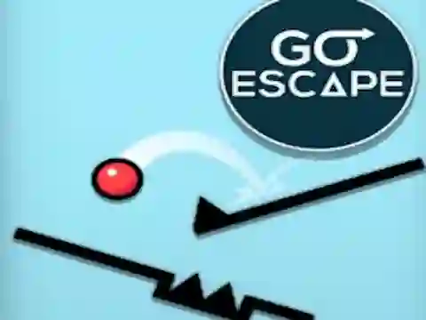 Jeu Go Escape en ligne