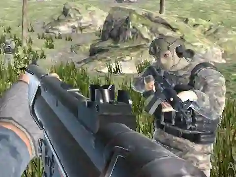Jeu Soldier of Ruins Temple of Apocalypse en ligne