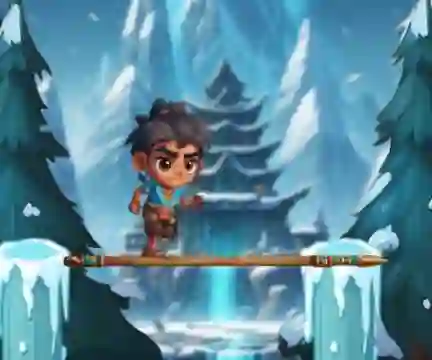 Jeu Tiki en ligne