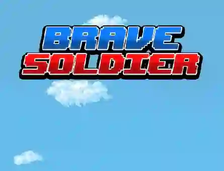 Jeu Brave Soldier en ligne