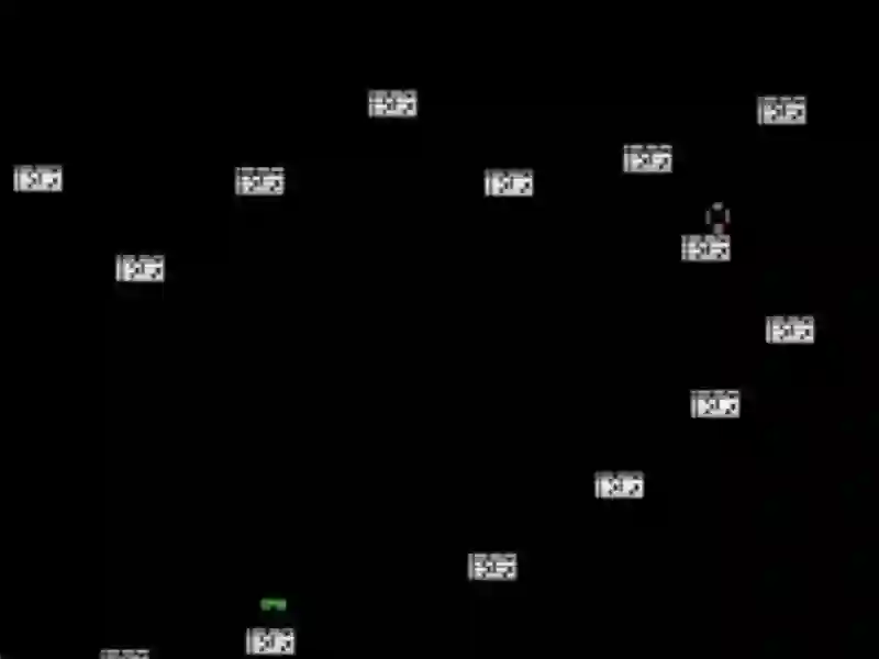 Jeu Terragzon en ligne