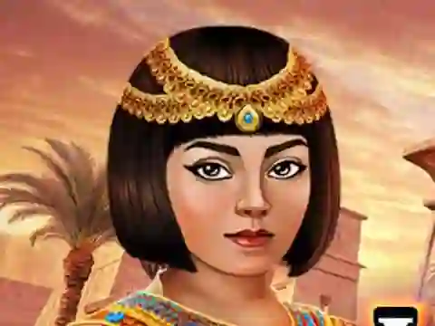 Jeu Legend of Anubis en ligne