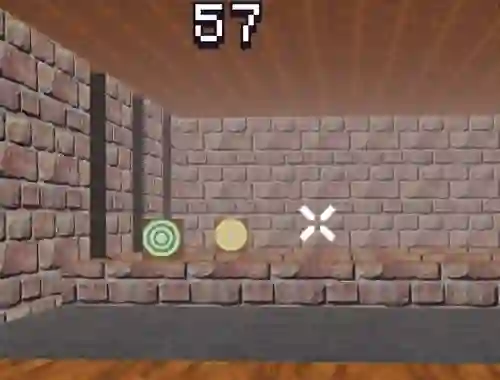 Jeu 3D Shooting Gallery en ligne