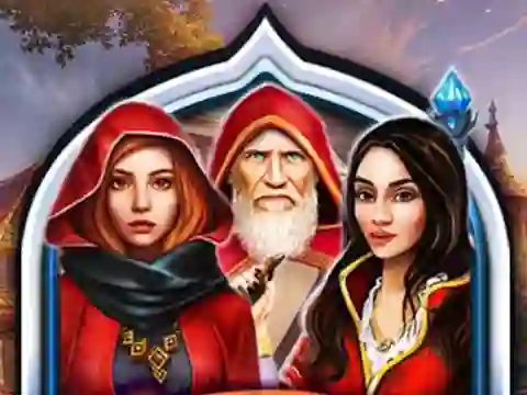 Jeu Hidden Prophecy en ligne