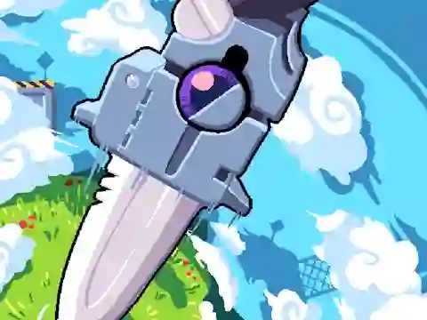 Jeu Switchblade en ligne
