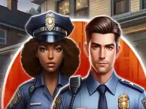 Jeu Break-In Chronicles en ligne