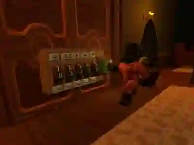 Jeu Doors Online en ligne