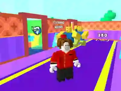 Jeu Hotel Tycoon en ligne