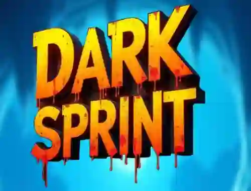 Jeu Dark Sprint en ligne