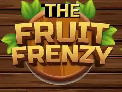 Jeu The Fruit Frenzy en ligne