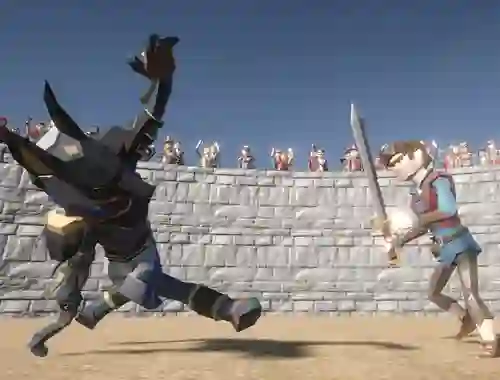 Jeu Chained To Fortune en ligne