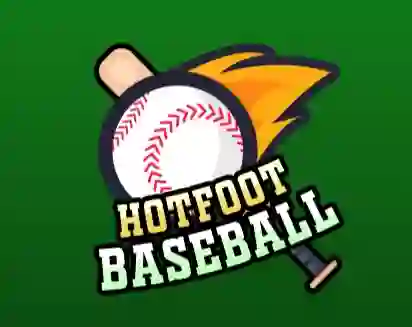 Jeu Hotfoot Baseball en ligne