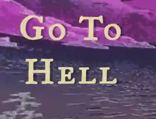 Jeu Go to Hell en ligne