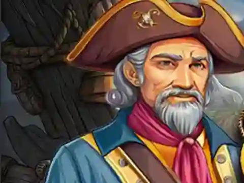 Jeu Cursed Compass en ligne