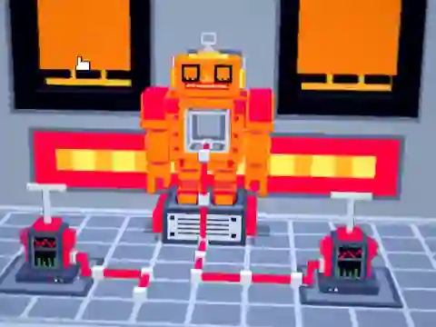 Jeu Pump It en ligne