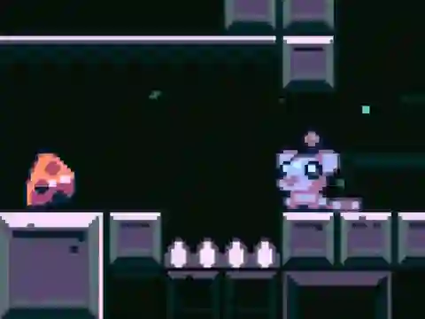 Jeu EchoSqueak en ligne