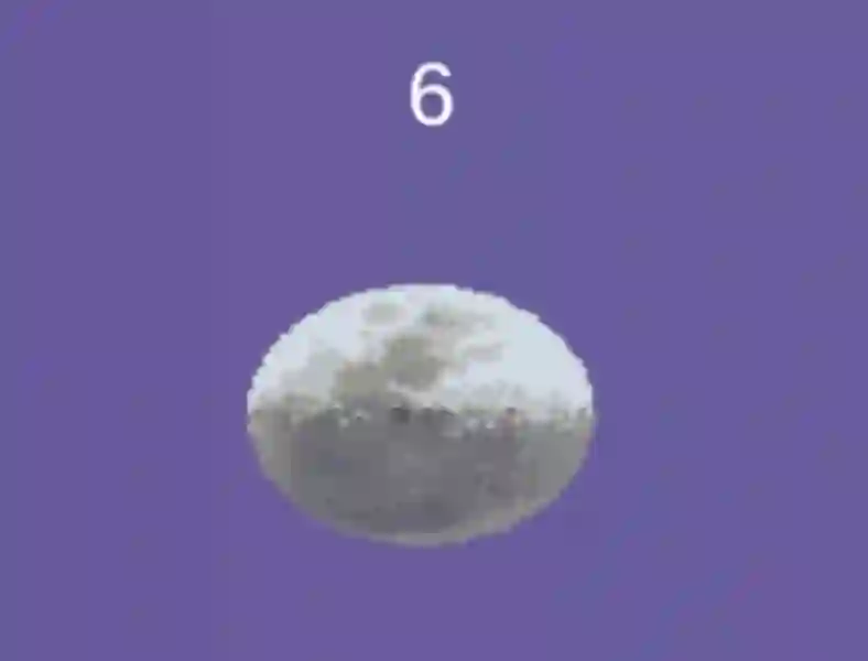 Jeu Moon Clicker en ligne