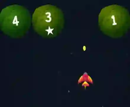 Jeu Space Havoc en ligne