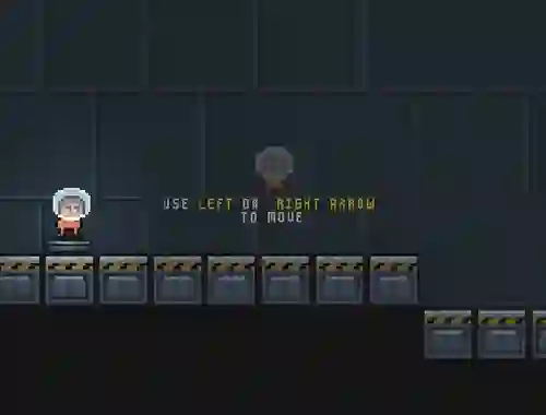 Jeu 3 Minutes To Escape en ligne