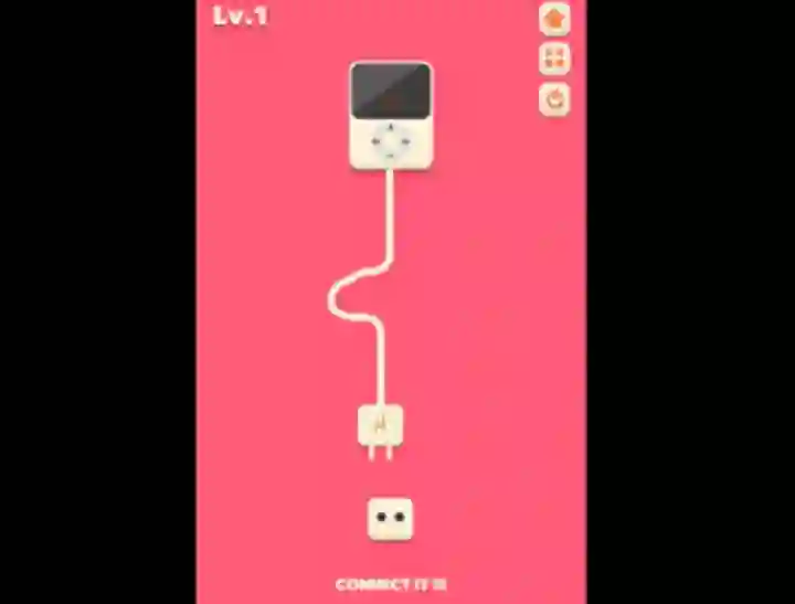 Jeu Charge Me en ligne