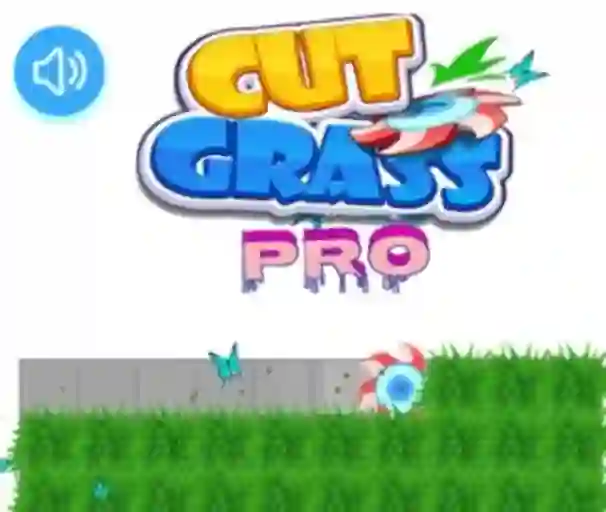 Jeu Cut Grass Pro en ligne