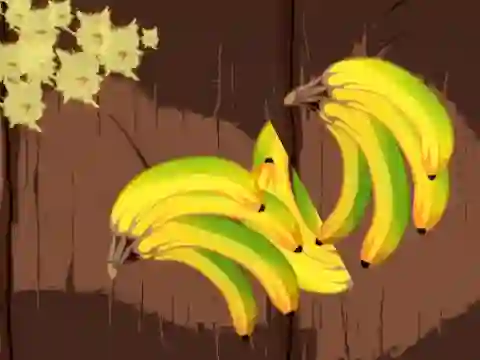 Jeu Banana Slic en ligne