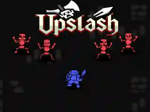 Jeu Upslash en ligne