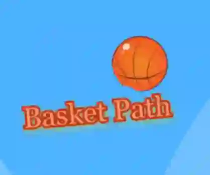 Jeu Basket Path en ligne