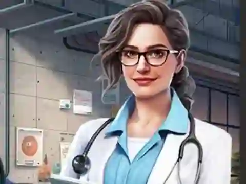 Jeu Lab Investigation en ligne