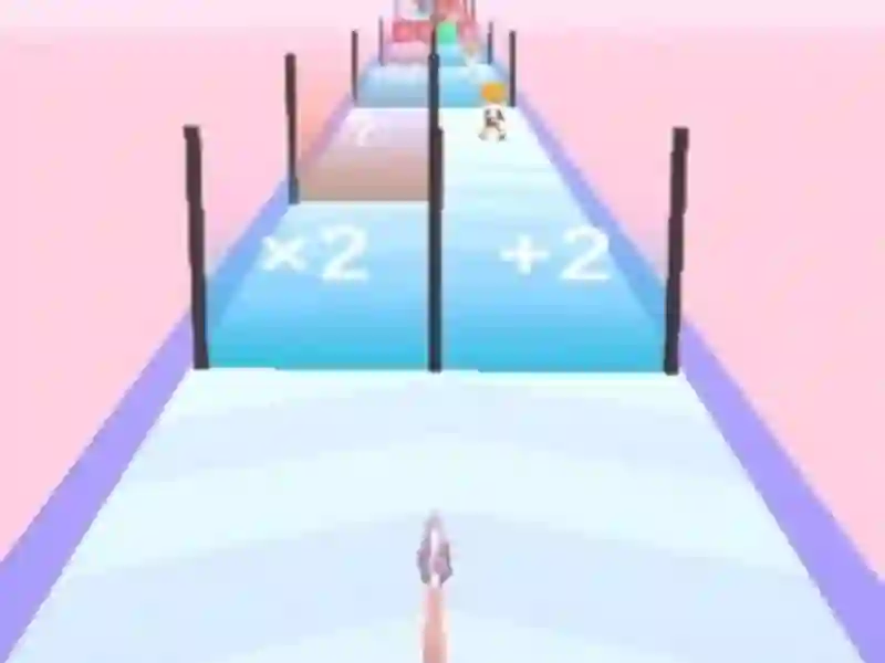 Jeu Speed Shooter en ligne