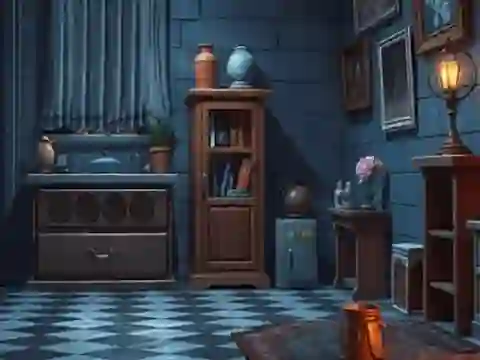 Jeu Timberland Titan Escape en ligne