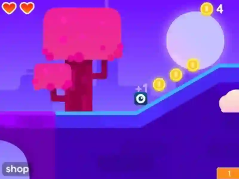 Jeu Moonlight Valley en ligne