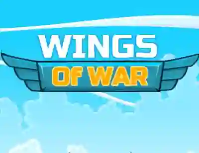 Jeu Wings Of War en ligne